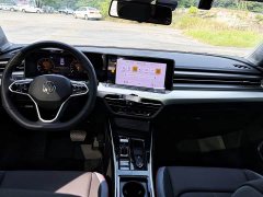 Volkswagen Lingdu L 280TSI DSG Spicy Edition - ფოტო 14
