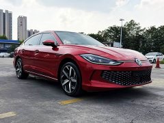 Volkswagen Lingdu L 280TSI DSG Spicy Edition - ფოტო 2
