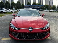 Volkswagen Lingdu L 280TSI DSG Spicy Edition - ფოტო 3