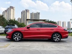 Volkswagen Lingdu L 280TSI DSG Spicy Edition - ფოტო 4