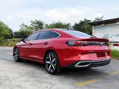 Volkswagen Lingdu L 280TSI DSG Spicy Edition - ფოტო 5