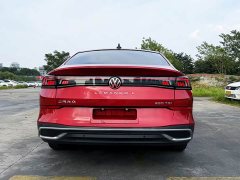 Volkswagen Lingdu L 280TSI DSG Spicy Edition - ფოტო 6