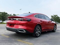 Volkswagen Lingdu L 280TSI DSG Spicy Edition - ფოტო 7