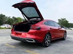 Volkswagen Lingdu L 280TSI DSG Spicy Edition - ფოტო 8