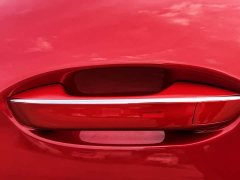 Volkswagen Lingdu L 280TSI DSG Spicy Edition - ფოტო 9