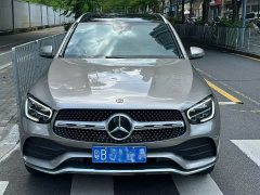Mercedes-Benz GLC 300 L 4MATIC Dynamic - ფოტო 2
