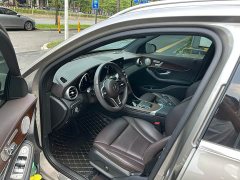 Mercedes-Benz GLC 300 L 4MATIC Dynamic - ფოტო 3