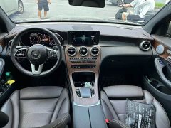 Mercedes-Benz GLC 300 L 4MATIC Dynamic - ფოტო 5