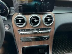 Mercedes-Benz GLC 300 L 4MATIC Dynamic - ფოტო 6