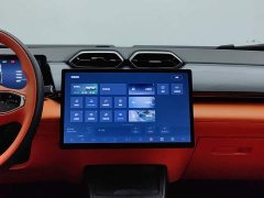 Dongfeng Fengshen L7 205 Plus - ფოტო 12