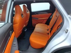 Dongfeng Fengshen L7 205 Plus - ფოტო 15