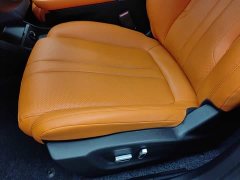 Dongfeng Fengshen L7 205 Plus - ფოტო 20