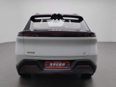 Dongfeng Fengshen L7 205 Plus - ფოტო 4