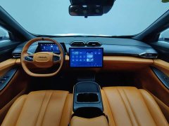 Dongfeng Fengshen L7 205 Plus - ფოტო 5