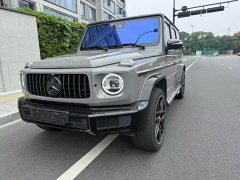 Mercedes-Benz G-Class 2021 G 400 d Australia Edition - ფოტო 1