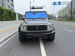 Mercedes-Benz G-Class 2021 G 400 d Australia Edition - ფოტო 2