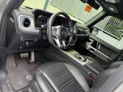 Mercedes-Benz G-Class 2021 G 400 d Australia Edition - ფოტო 3