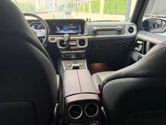 Mercedes-Benz G-Class 2021 G 400 d Australia Edition - ფოტო 5