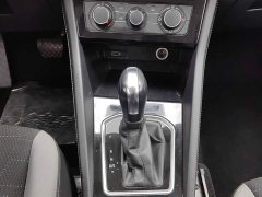 Volkswagen Jetta VS5 2022 280TSI Automatic Entry-Level - ფოტო 13