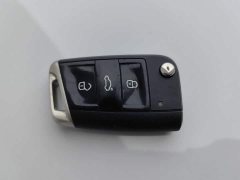 Volkswagen Jetta VS5 2022 280TSI Automatic Entry-Level - ფოტო 19