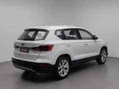 Volkswagen Jetta VS5 2022 280TSI Automatic Entry-Level - ფოტო 2