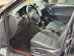 Volkswagen Tiguan L 330TSI Automatic FWD Smart Comfort Edition - ფოტო 4