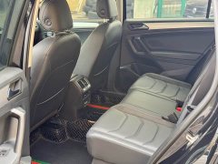 Volkswagen Tiguan L 330TSI Automatic FWD Smart Comfort Edition - ფოტო 5