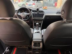 Volkswagen Tiguan L 330TSI Automatic FWD Smart Comfort Edition - ფოტო 6