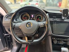 Volkswagen Tiguan L 330TSI Automatic FWD Smart Comfort Edition - ფოტო 7