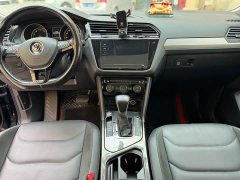 Volkswagen Tiguan L 330TSI Automatic FWD Smart Comfort Edition - ფოტო 8