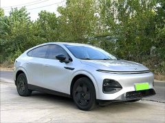 XPeng G6 625 Max Tech Edition - ფოტო 2