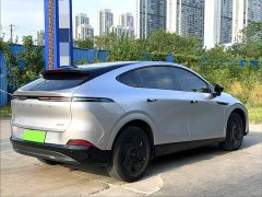 XPeng G6 625 Max Tech Edition - ფოტო 3
