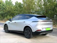 XPeng G6 625 Max Tech Edition - ფოტო 4