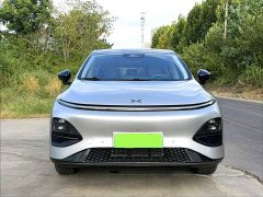 XPeng G6 625 Max Tech Edition - ფოტო 5