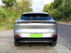 XPeng G6 625 Max Tech Edition - ფოტო 6