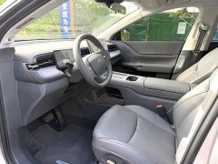 XPeng G6 625 Max Tech Edition - ფოტო 7