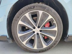 Luxeed Zhiji S7 785km Ultra - ფოტო 10