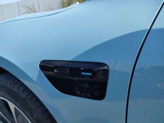 Luxeed Zhiji S7 785km Ultra - ფოტო 11