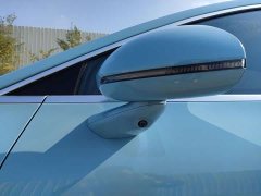 Luxeed Zhiji S7 785km Ultra - ფოტო 12