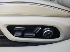 Luxeed Zhiji S7 785km Ultra - ფოტო 20