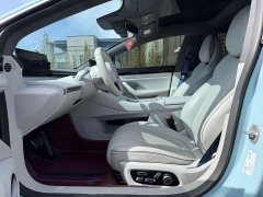 Luxeed Zhiji S7 785km Ultra - ფოტო 4