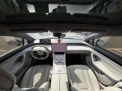 Luxeed Zhiji S7 785km Ultra - ფოტო 5