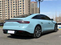Luxeed Zhiji S7 785km Ultra - ფოტო 7