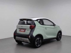 Chery Ant Sweet Pink Micro Sugar Phosphate Iron Lithium 30kW 301km - ფოტო 2