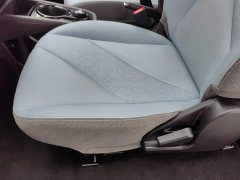 Chery Ant Sweet Pink Micro Sugar Phosphate Iron Lithium 30kW 301km - ფოტო 20