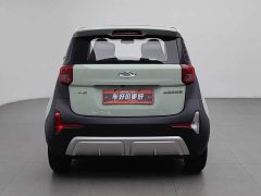 Chery Ant Sweet Pink Micro Sugar Phosphate Iron Lithium 30kW 301km - ფოტო 4