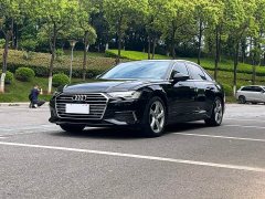 Audi A6L 55 TFSI quattro Prestige Elegance - ფოტო 1
