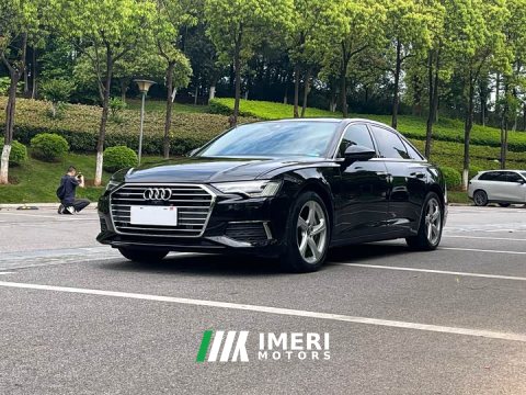 2022 Audi A6L 55 TFSI quattro Prestige Elegance - ავტომობილი ჩინეთიდან
