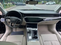 Audi A6L 55 TFSI quattro Prestige Elegance - ფოტო 10