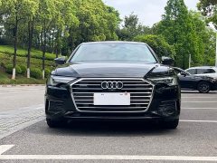 Audi A6L 55 TFSI quattro Prestige Elegance - ფოტო 2